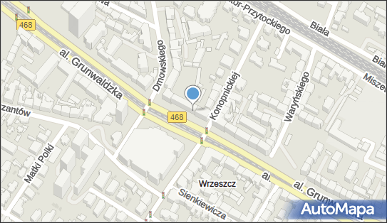 Bar Uniwersalny Maciuś Mulak Małgorzata i Ryszard, Gdańsk 80-244 - Przedsiębiorstwo, Firma, numer telefonu, NIP: 5840451606