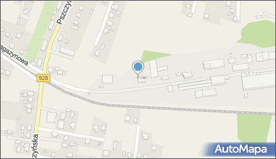 6460017293, Bar Uniwersalny 