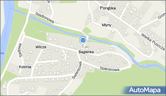 9371696006, Bar Uniwersalny 