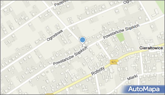 Bar Uniwersalny U Bambosza, Powstańców Śląskich 78 44-186 - Przedsiębiorstwo, Firma, NIP: 6310002752