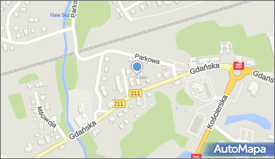 5891001178, Bar Uniwersalny 