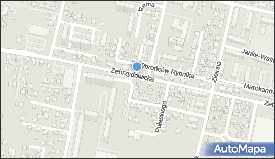 6421832184, Bar Uniwersalny 