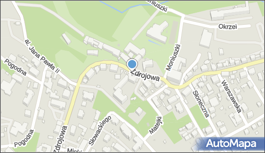 8831000231, Bar Uniwersalny Kostecka Daria 