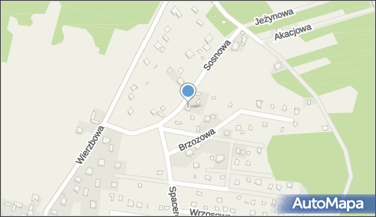 Bar Uniwersalny, ul. Sosnowa 4, Kostkowice 42-425 - Przedsiębiorstwo, Firma, NIP: 5770010020