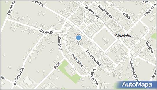 6290020243, Firszt Halina, Bar Uniwersalny 