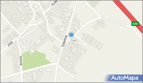6310022358, Bar Uniwesalny 