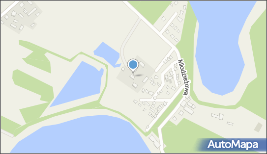 Bar Zacisze, Białka 4, Białka 21-211 - Przedsiębiorstwo, Firma, numer telefonu, NIP: 5391150900