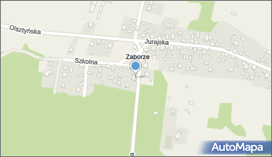 Bar Zacisze, ul. Lipowa 8, Zaborze 42-310 - Przedsiębiorstwo, Firma, NIP: 6442091592