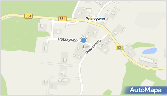 Bar Zamkowy, Pokrzywno N, Pokrzywno 86-330 - Przedsiębiorstwo, Firma, NIP: 8761006902