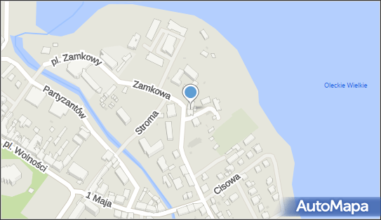 8471207673, Bar Zielony Kot Ewa Urbanowicz 