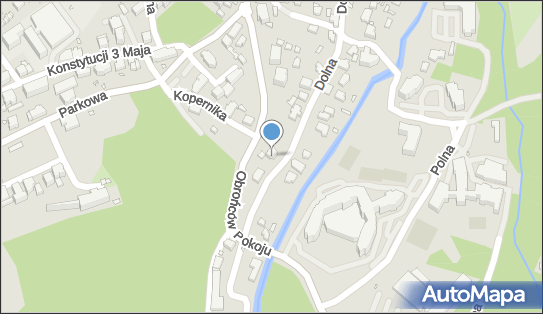 Baran Ryszard, Dolna 1B, Karpacz 58-540 - Przedsiębiorstwo, Firma, NIP: 6110008661