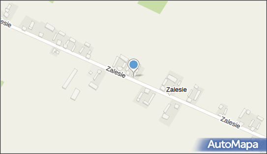 Barański Zbigniew, Zalesie 18a, Zalesie 97-212 - Przedsiębiorstwo, Firma, NIP: 8331252840