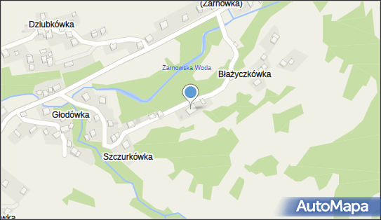 5521685701, Indywidualna Praktyka Fizjoterapeutyczna Barbara Bargieł 