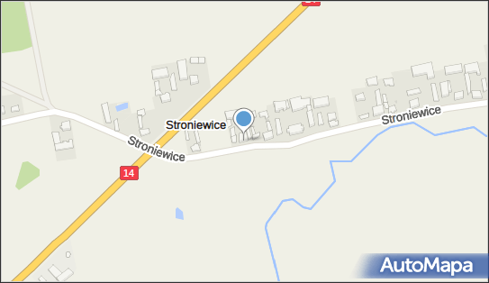 8341262840, Stacja Schładzania Mleka Barbara Białek 