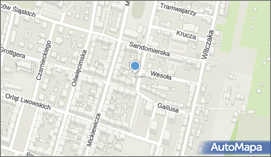 6341499392, ZAM-BEK Barbara Blacha 