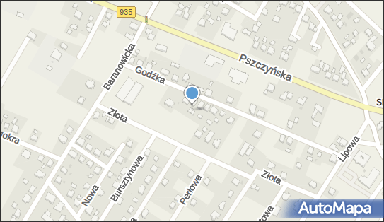 6511399762, Błażyca Barbara Niepubliczny Punkt Przedszkolny im.Jana Pawła II 