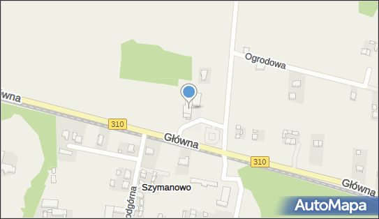 7851000699, Barbara Błoch Przedsiębiorstwo Handlowo Usługowe 