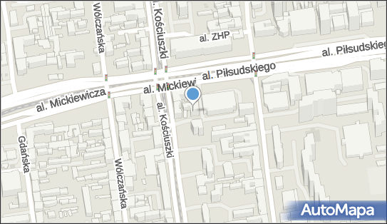7251016953, P.U.H.