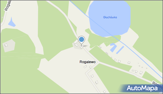 Barbara Chechłowska Beaver-Tourist, Rogalewo 1, Rogalewo 83-441 - Przedsiębiorstwo, Firma, NIP: 5911076157