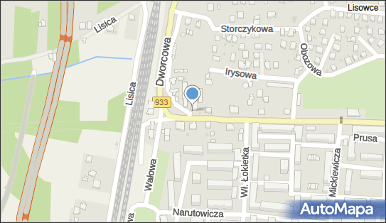 5492084665, Sklep Zielarsko-Medyczny 