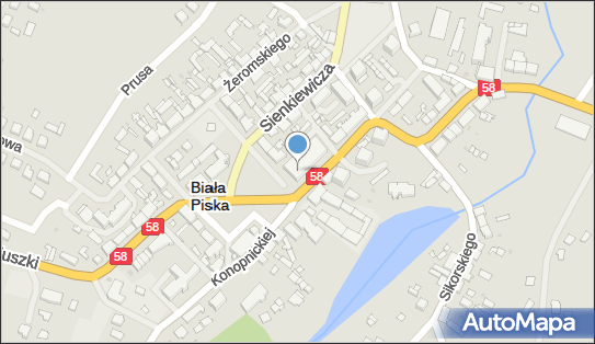 8491151326, Usługi Finansowe Izydia Barbara Cimoch 