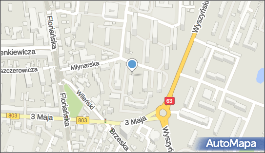 Barbara Dybowska - Działalność Gospodarcza, ul. Młynarska 16 08-110 - Przedsiębiorstwo, Firma, NIP: 8211143321