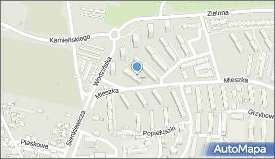 Barbara Galas Stanisława Pazgan, ul. Mieszka I N/N, Chrzanów 32-500 - Przedsiębiorstwo, Firma, numer telefonu, NIP: 6281675513