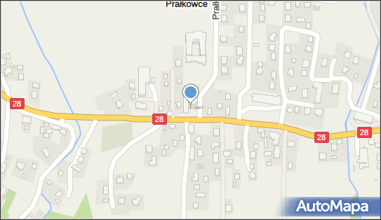 Barbara Gałuszka P w Gałuszka, Prałkowce 232, Prałkowce 37-700 - Przedsiębiorstwo, Firma