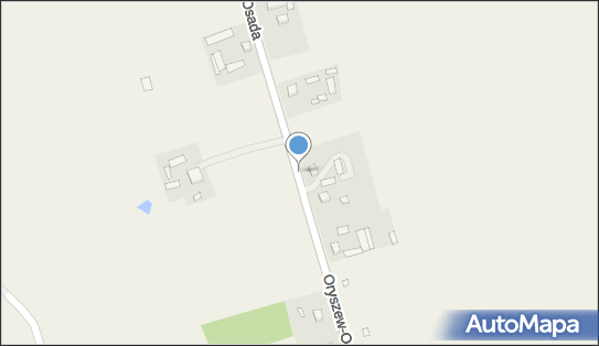 Barbara Gawryszewska - Działalność Gospodarcza, Oryszew-Osada - 96-315 - Przedsiębiorstwo, Firma, numer telefonu, NIP: 8381336148