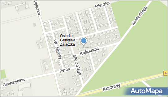 Barbara Głąb F.H.Roma, ul. Tadeusza Kościuszki 5, Brzeziny 62-874 - Przedsiębiorstwo, Firma, NIP: 9680686230