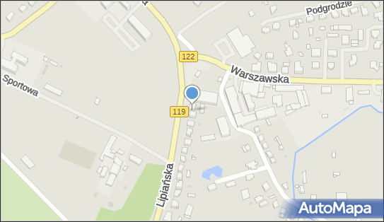 8531001373, Gołębiowska Barbara 
