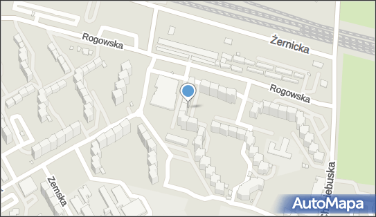 Barbara Góralska, ul. Rogowska 48A/B, Wrocław 54-440 - Przedsiębiorstwo, Firma, NIP: 8941250199
