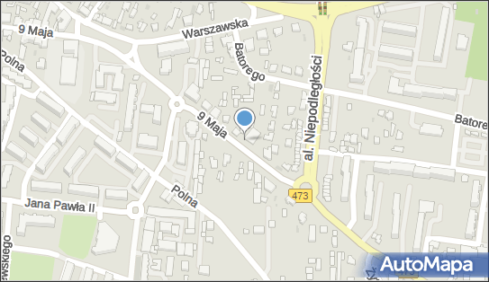 9511137590, Gozdalik Barbara 