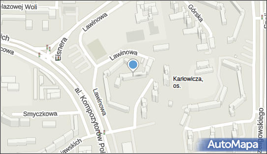 7121437432, Barbara Kamińska Usługi Medyczne 