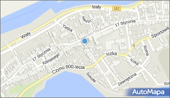 5951085524, Barbara Hercyk 