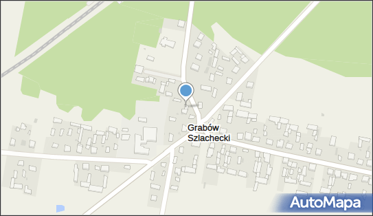 Barbara Hodun - Działalność Gospodarcza, Grabów Szlachecki 52 08-503 - Przedsiębiorstwo, Firma, NIP: 7161176452