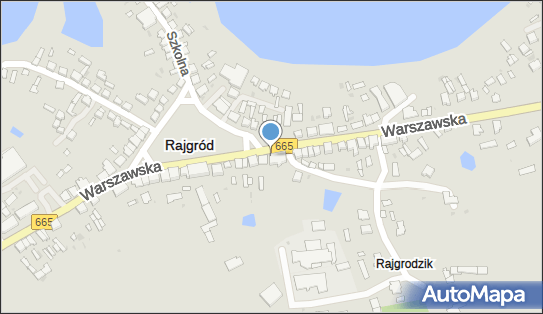7190006988, Barbara Jańska Sklep Wielobranżowy 
