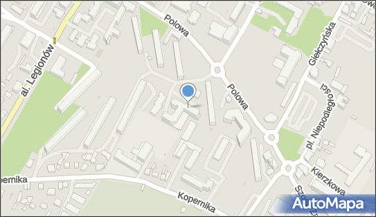 7181246635, Biuro Rachunkowe Kołakowska Barbara 