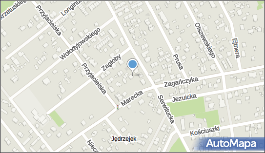 Barbara Komorowska, ul. Adama Mickiewicza 7, Kobyłka 05-230 - Przedsiębiorstwo, Firma, NIP: 1251104453