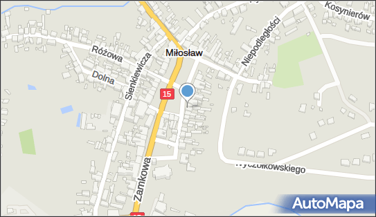 7891090450, Sklep Wielobranżowy 