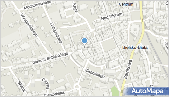 5471296379, Zakład Fryzjerski Barbara Lasota 