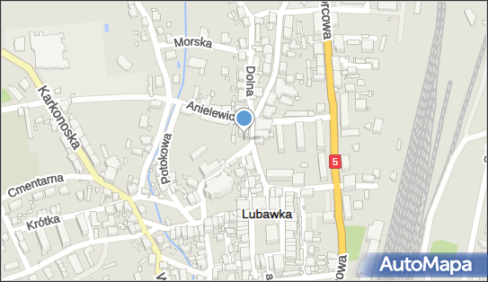 6141419371, Liber Barbara Sklep Spożywczo-Przemysłowy 
