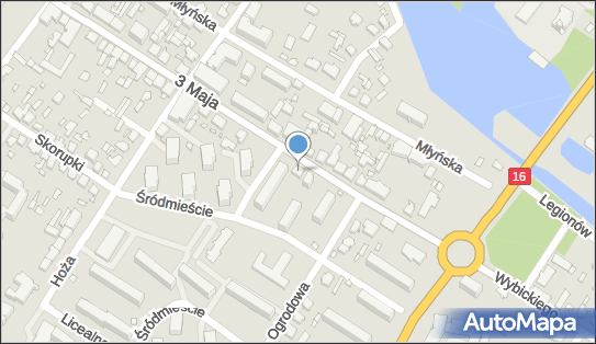 8461042265, Usługi Fryzjerskie Barbara Łobasiuk 