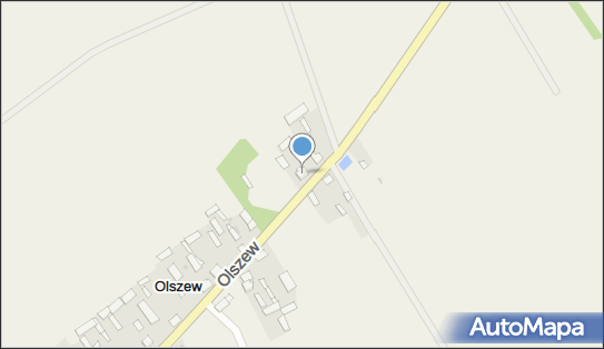 Barbara Maliszewska - Działalność Gospodarcza, Olszew 4, Olszew 08-322 - Przedsiębiorstwo, Firma, NIP: 8231181394