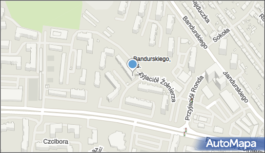 Barbara Martuś - Działalność Gospodarcza, Szczecin 71-670 - Przedsiębiorstwo, Firma, NIP: 8512092274