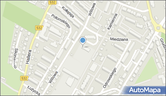 Barbara Moch, Willowa 15, Kwidzyn 82-500 - Przedsiębiorstwo, Firma, NIP: 5811177545