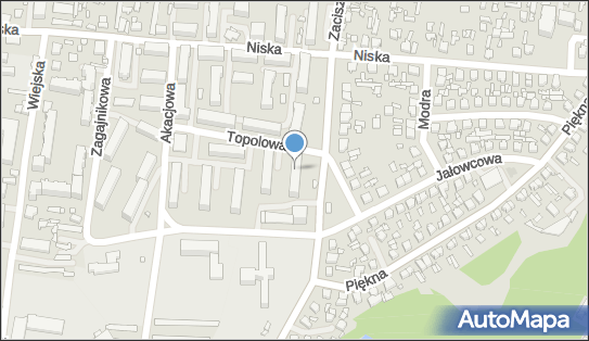 Barbara Mrozowicz, Topolowa 12, Tomaszów Mazowiecki 97-200 - Przedsiębiorstwo, Firma, NIP: 7731608895