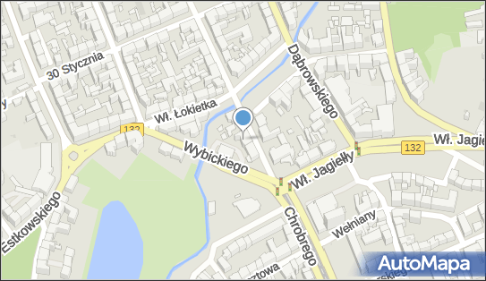 Barbara Neuman Pracownia Krawiecka, Króla Bolesława Chrobrego 33 66-400 - Przedsiębiorstwo, Firma