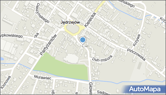 6561402408, Nowacka Barbara Sklep Wielobranżowy 
