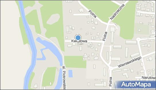 Barbara Nowotniak, Kwiatowa 5, Węgrów 07-100 - Przedsiębiorstwo, Firma, NIP: 8241238747